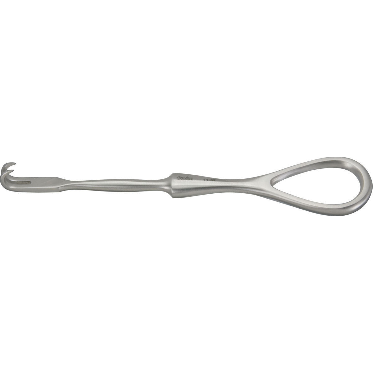 Miltex Volkman Finger Retractor, 4-1/2, 3 Sharp Prongs