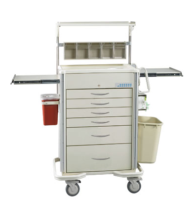 MPD Select Series Anesthesia Accessory Package SAP-B