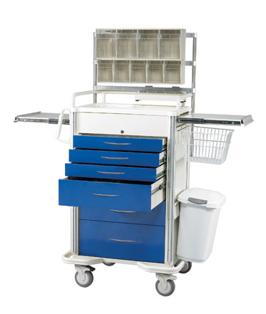 MPD Select Series Ultimate Anesthesia Accessory Package SAP-A