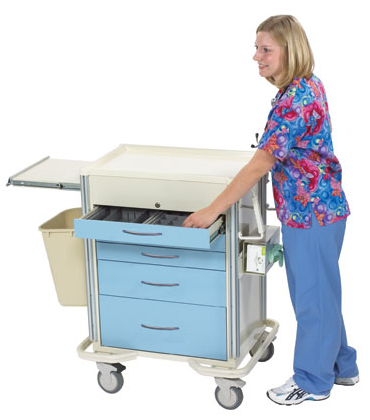 MPD Select Series Value Anesthesia Accessory Package SAP-C