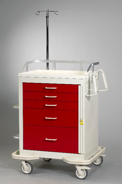 MPD Value Emergency Accessory Package TEP-C