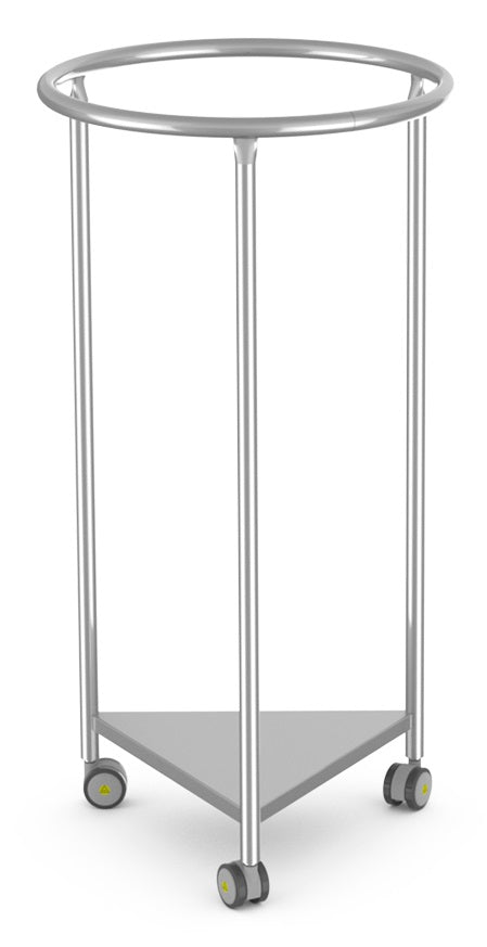 MRI- Linen Hamper, Square