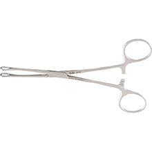 Miltex Debakey-Satinsky Vena Cava Clp 9-1/2 Lrg 50Mm Jaw