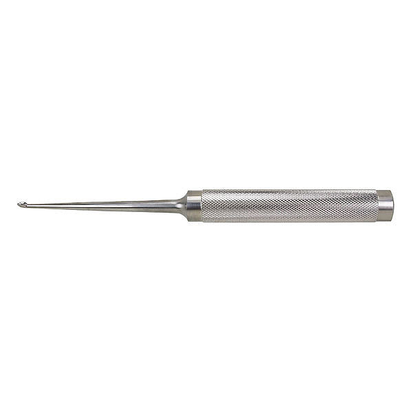 Cobb Curette 11 Straight Oval Cup Size 2