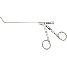 Pratt Ethmoid Curette-9-1/4-Fen-Ang/Solid Cup-Str