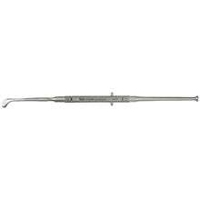 Pierce Elevator 8-1/2 Double-Ended 5.5X5.5Mm Blade