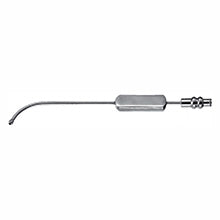 Miltex Killian (Von-Eicken) Cannula 5-3/4, 2.5Mm Tip Dia