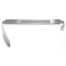 Mouth Gag Blade 5-3/8 Size 2 W/Out Ether Tube