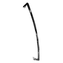 CANFIELD TONSIL KNIFE 8-1/4, CURVED BLADE