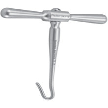 Miltex Hudson Cerebellar Extension,3-7/8-Ref#26-32, 26-35