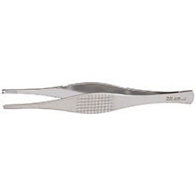 Miltex Ferris-Smith Tissue Forceps 6-3/4, 2X3 Teeth
