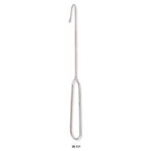 Rosser Crypt Hook 7