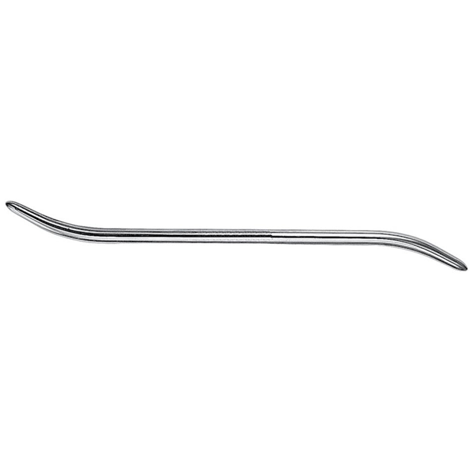 Miltex Pratt Uterine Dilator 11-1/2, D/E, 21 Fr And 23 Fr