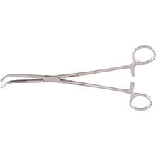 Miltex Blake Gall Stone Forceps, 8-1/4, Curved