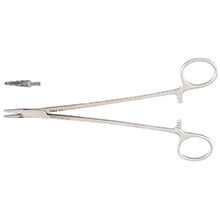 Miltex New Orleans Needle Holder 7