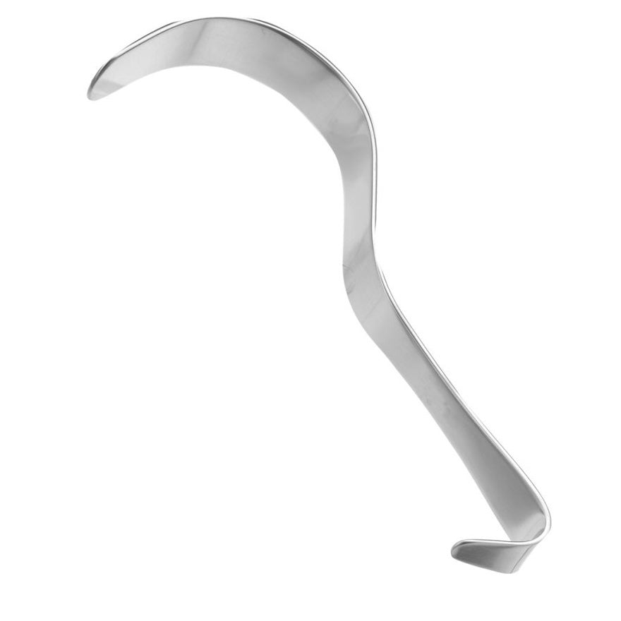 Deaver Retractor 8 5/8 Wide