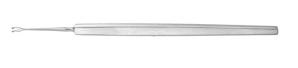 Buy  Padgett Guthrie Hook 4-3/4 Small 2 Prongs Sharp 1.5Mm Wide