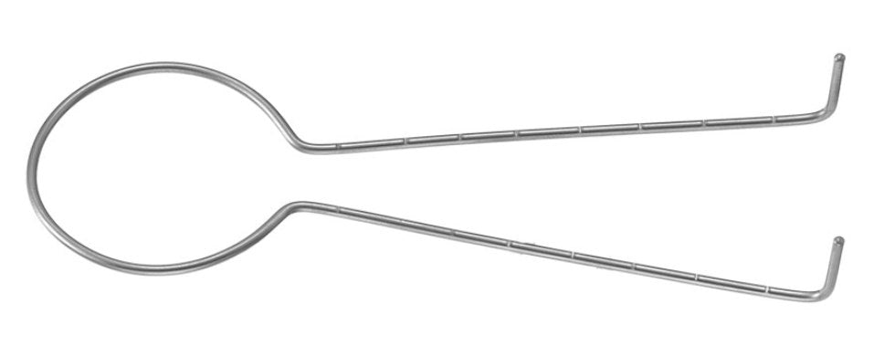 Buy  Padgett Mckissock Breast Marker, 38Mm Dia, Keyhole Pattern