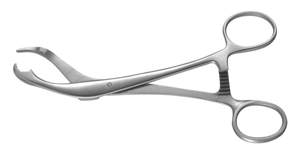 Buy  Padgett Verbrugge Bone Holding Forceps 7, 5Mm Jaws