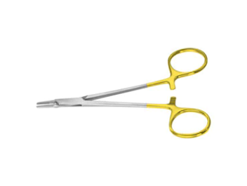 Ryder Needle Holder 5 Tungsten Carbide
