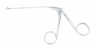 Miltex Wullstein Ear Forceps 3-1/8 Shaft Oval Cup 2Mm Lng