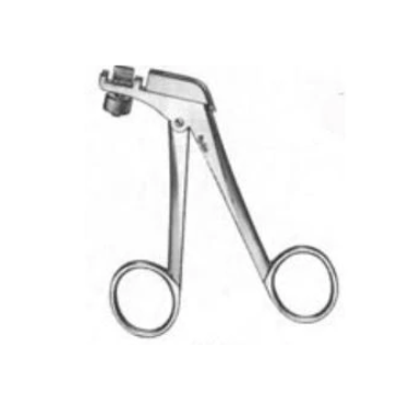 Miltex Ring Handle Only -For (Ref #'S 28-300 Thru 28-330)