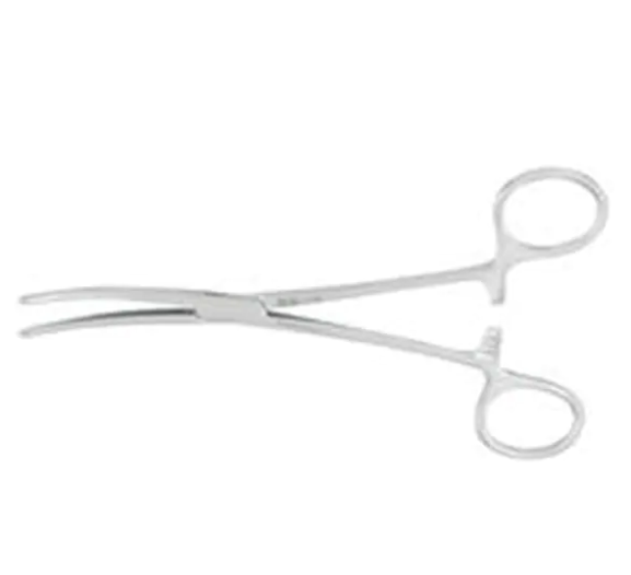 Rochester-Pean Forceps,6-1/2,Cvd,Sterile,Box of 50