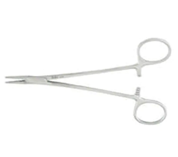 Crile-Wood Needle Holders,5-7/8, Sterile,Box of 50