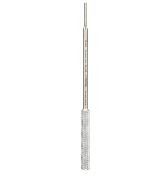 OSTEOTOME 5-3/4, STRAIGHT, 4.1MM WIDE