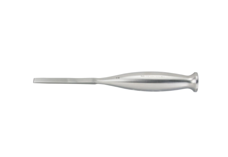 Smith-Petersen Osteotome7-3/4Cvd19Mm Wide Blade