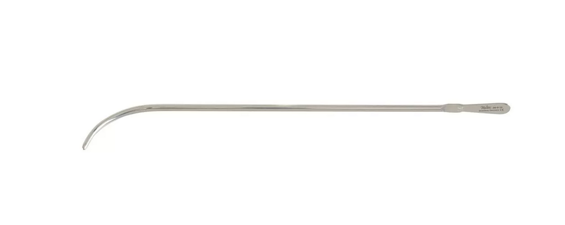 Van Buren Urethral Sound 10-3/4 12 French